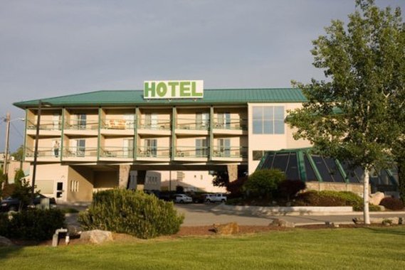 Vantage Riverstone Resort And Motel Washington Camping