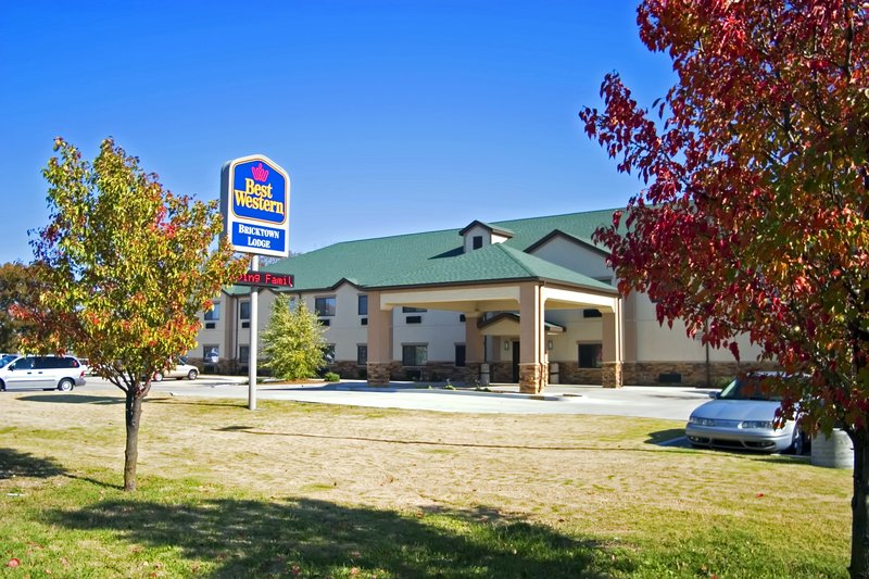 Cherryvale Park PearsonSkubitz Big Hill Lake, Kansas