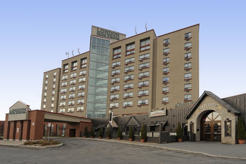 Port Glasgow Trailer Park, Ontario