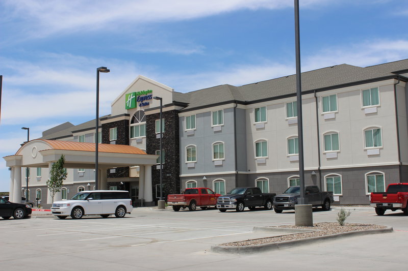 Casino near odessa texas