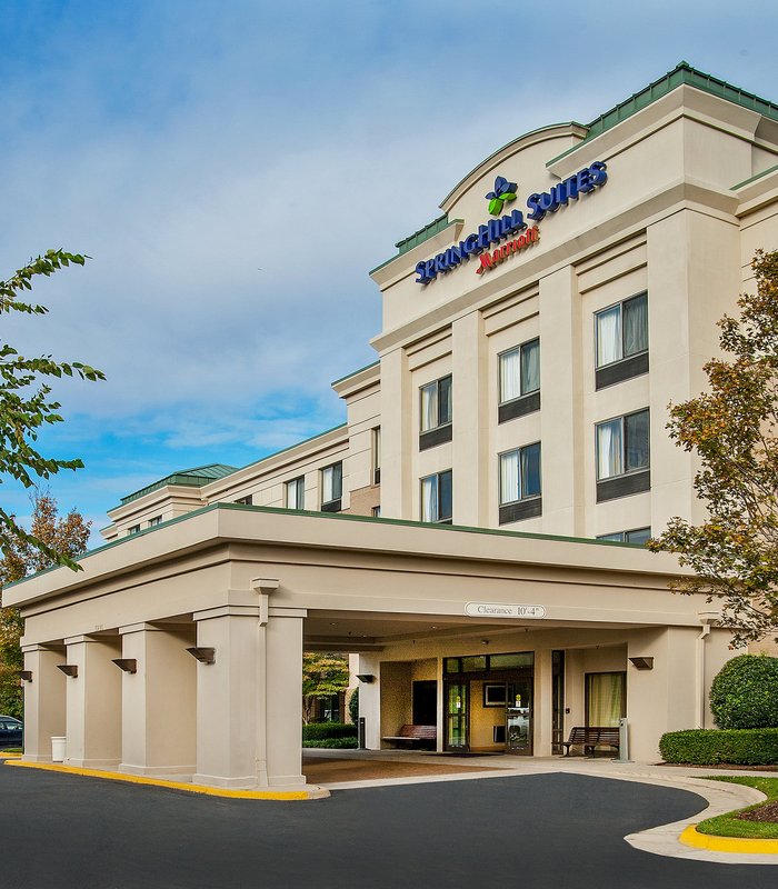 SpringHill by Marriott Centreville / Chantilly