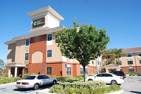 Extended Stay America Los Angeles Woodland Hills