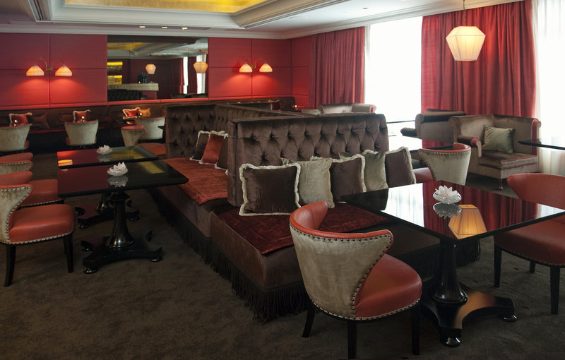 The Michelangelo Hotel