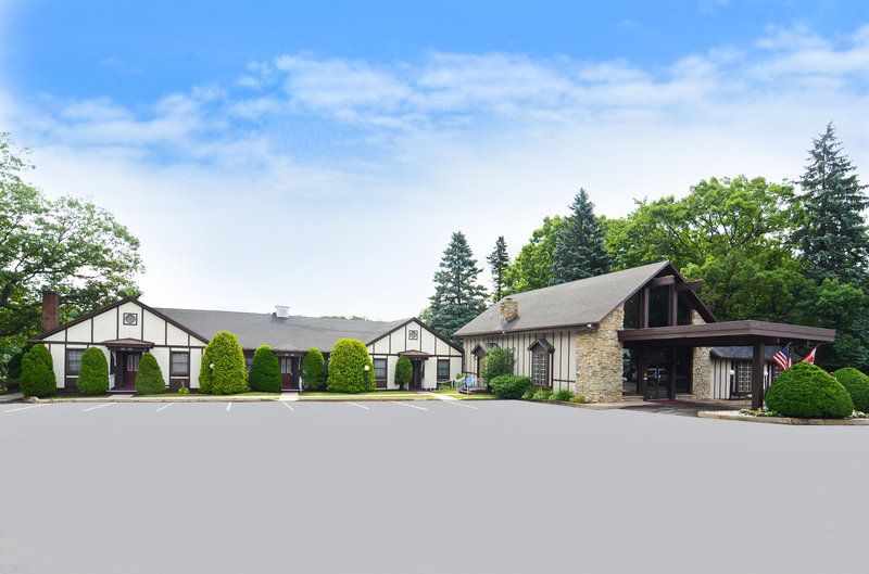 Best Western Hazleton Inn Suites Hazleton Pennsylvania