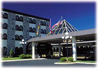 Fredericton Inn