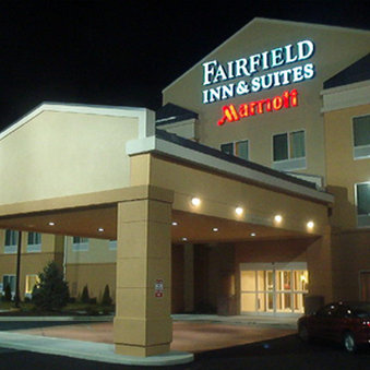 Fairfield Inn & Suites by Marriott Frankfort