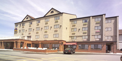 Mainstay Hotel & Conference Center