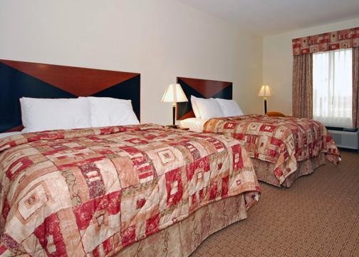 Sleep Inn & Suites Millbrook Prattville