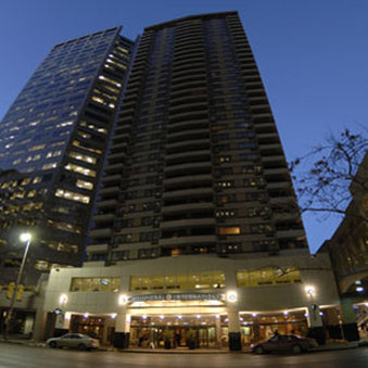 International Hotel Calgary
