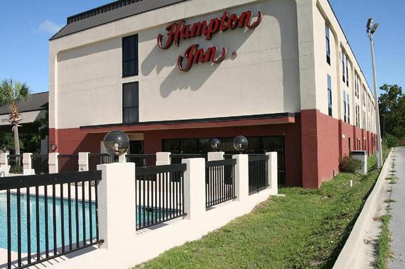 Hampton Inn Panama City / Panama City Mall