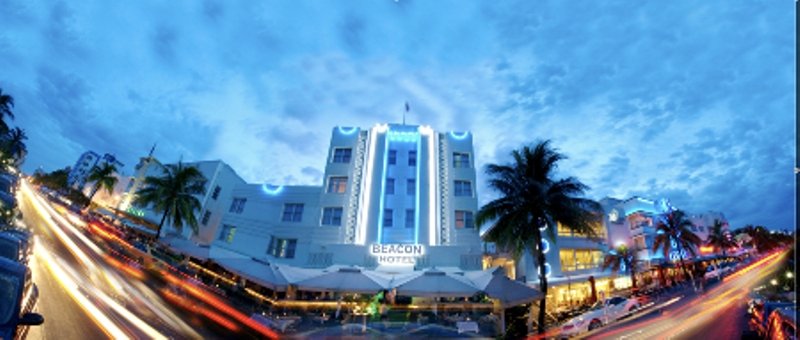 Beacon Hotel South Beach