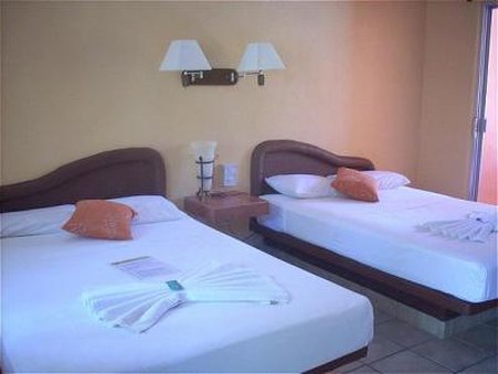 Hotel Lunasol