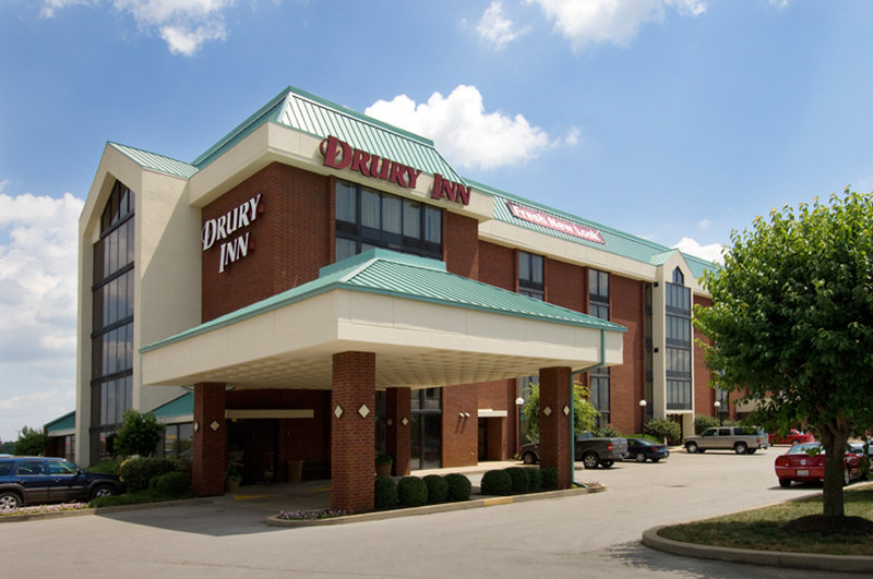 Drury Inn & Suites Bowling Green
