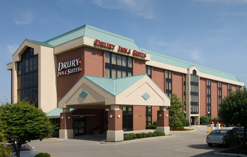 Drury Inn & Suites Greensboro