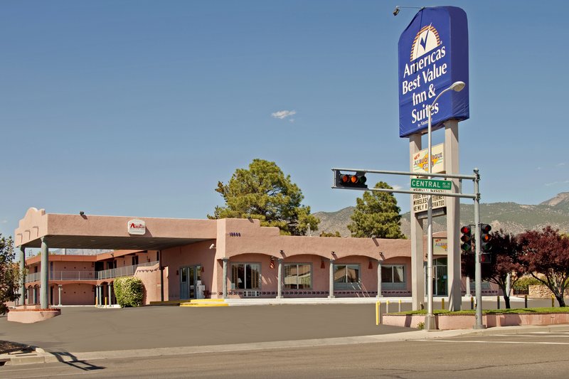 Mountain View Inn & RV Park