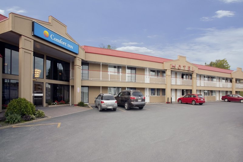 Comfort Inn