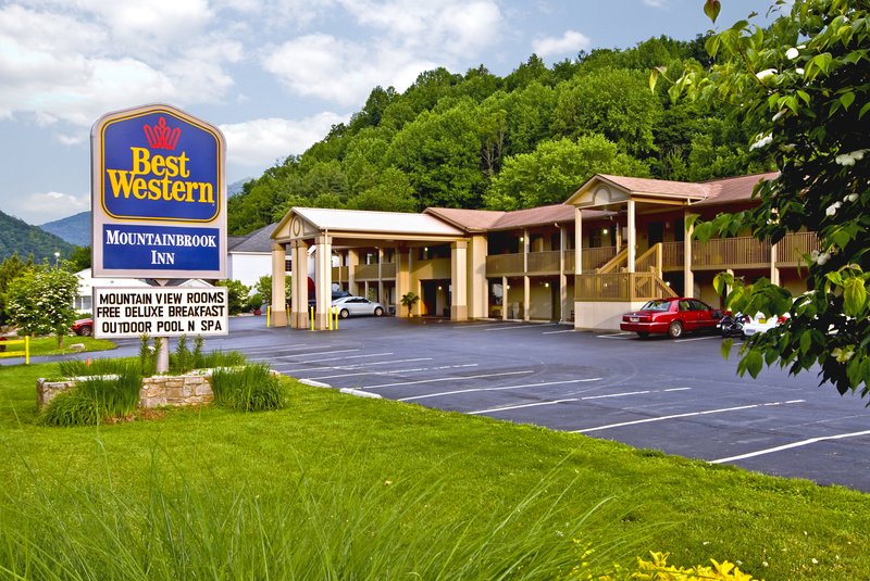 Best Western Mountainbrook Inn