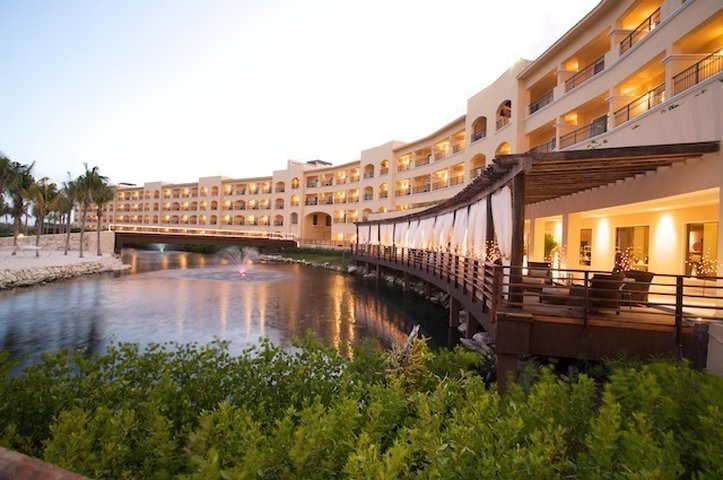 Hacienda Tres Rios Resort Spa & Nature Park ? All Inclusive