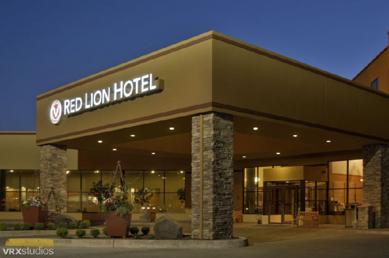 Hell Canyon Grand Hotel Ascend Hotel Collection