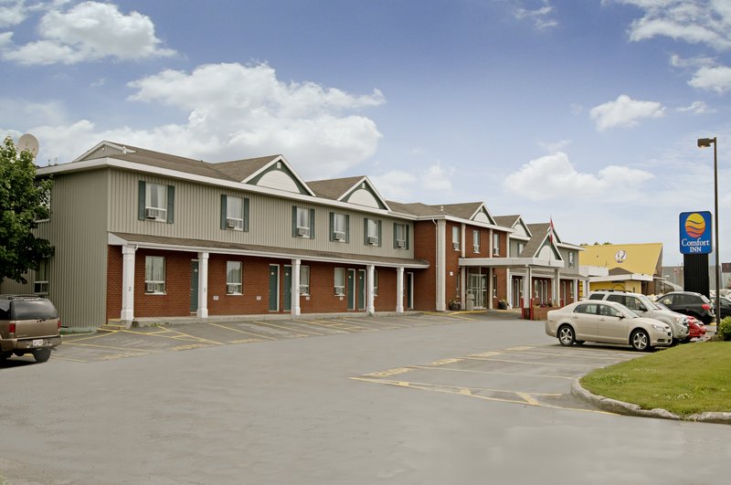 Comfort Inn