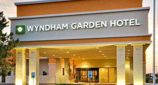 Wyndham Garden Oklahoma City