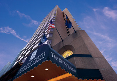 The Ritz Carlton Atlanta