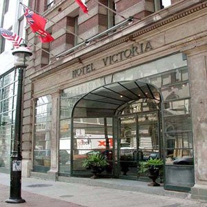 Hotel Victoria