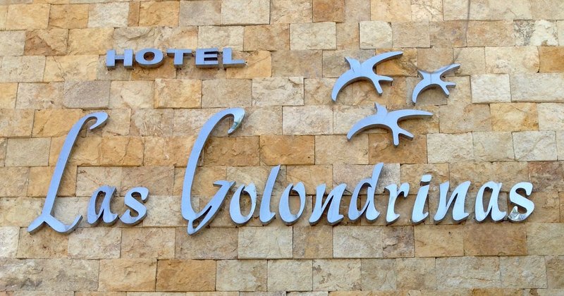 Hotel Las Golondrinas