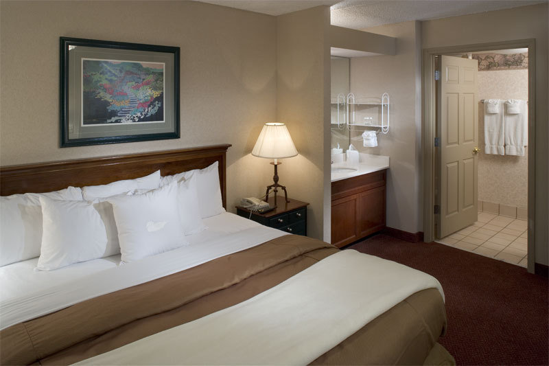 Homewood Suites by Hilton Ft. Worth North at Fossil Creek
