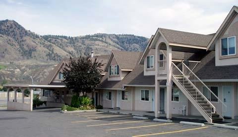 Best Budget Inn & Suites