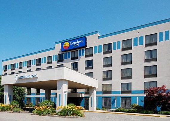 Hotels Near Water Country Portsmouth New Hampshire