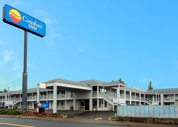 Cottage Grove Oregon Hotels Motels Rates Availability