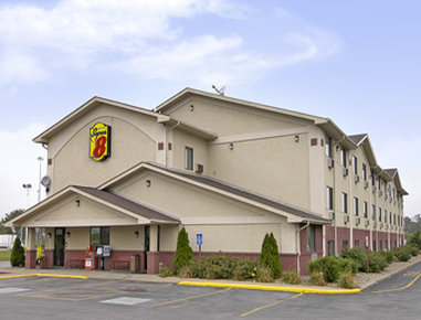 Super 8 by Wyndham Youngstown / Austintown