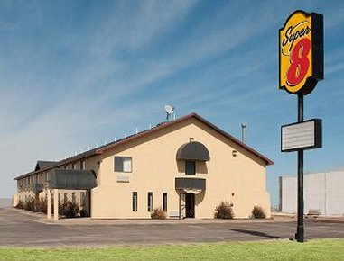 OYO Hotel Pratt KS Route 400