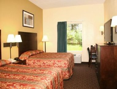 Super 8 by Wyndham Mars / Cranberry / Pittsburgh Area