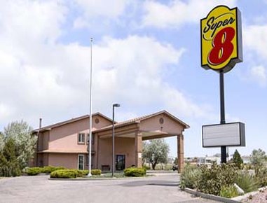 Super 8 by Wyndham Florence Canon City A