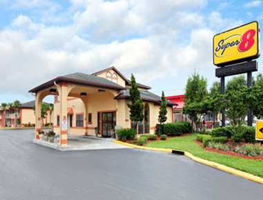 SureStay Hotel by Best Western Jacksonville South