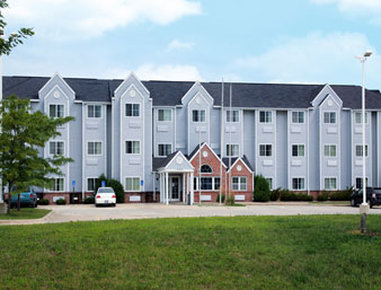 Microtel Inn & Suites by Wyndham Marion / Cedar Rapids