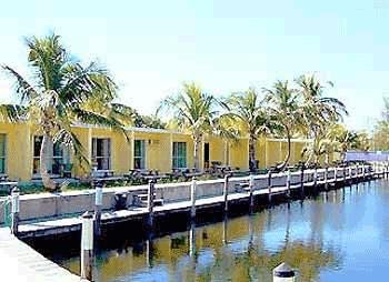 Coconut Cay Resort & Marina