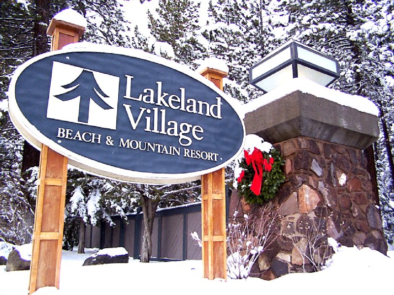 Lakeland Village at Heavenly