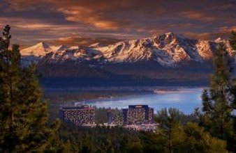 Harrahs Lake Tahoe Resort & Casino