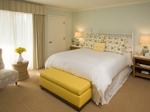 Oceana Santa Monica LXR Hotels & Resorts