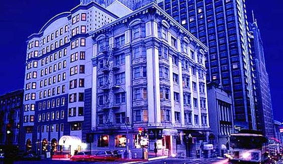 Orchard Hotel