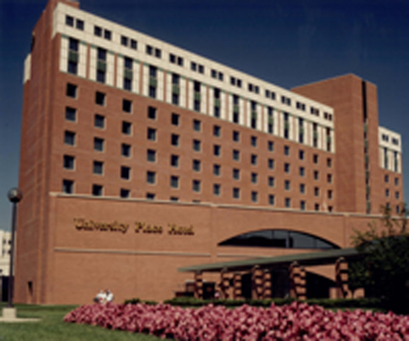 University Place Conference Center & Indianapolis