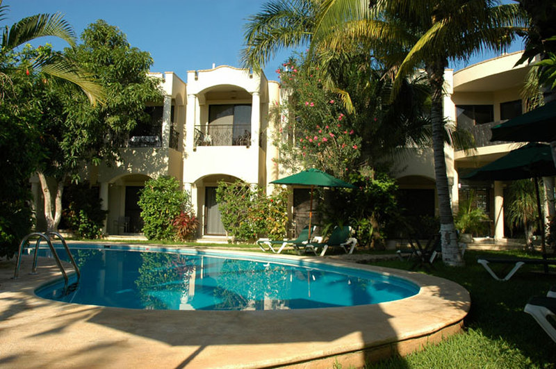 Condo Cristina by Riviera Rentals