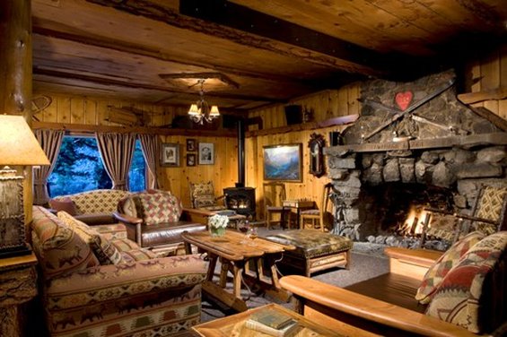 Tamarack Lodge & Resort