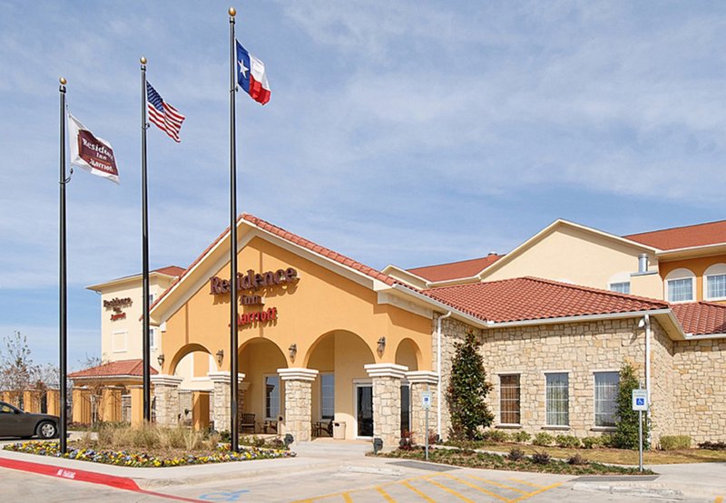 Residence Inn Marriott Abilene
