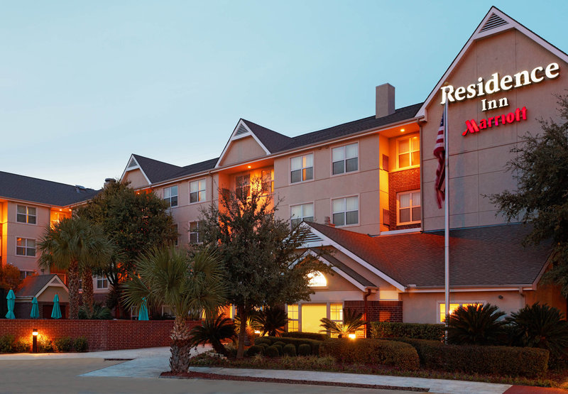 Residence Inn by Marriott Austin Parmer / Tech Ridge