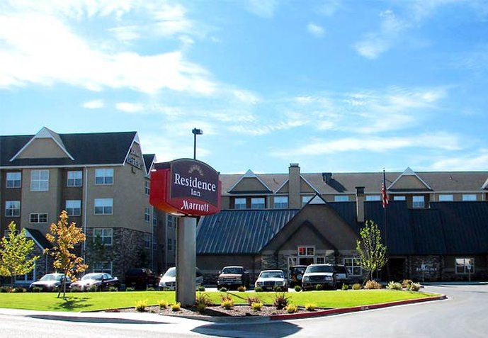 Residence Inn by Marriott Boise West