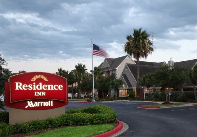 Residence Inn by Marriott Brownsville
